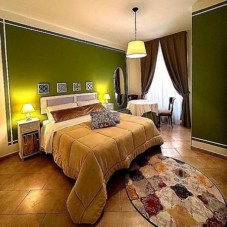 Le Caserie Locanda Di Charme Марсала Экстерьер фото