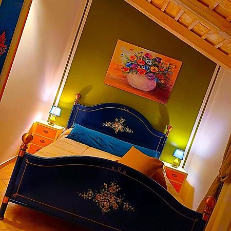 Le Caserie Locanda Di Charme Марсала Экстерьер фото