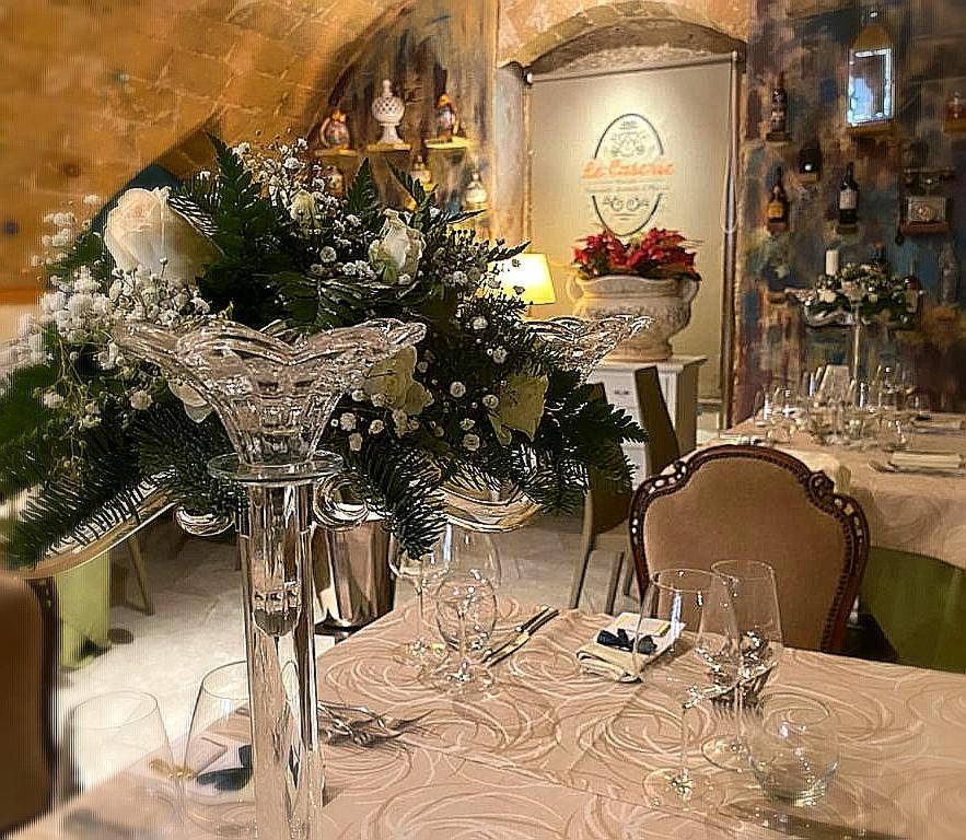 Le Caserie Locanda Di Charme Марсала Экстерьер фото