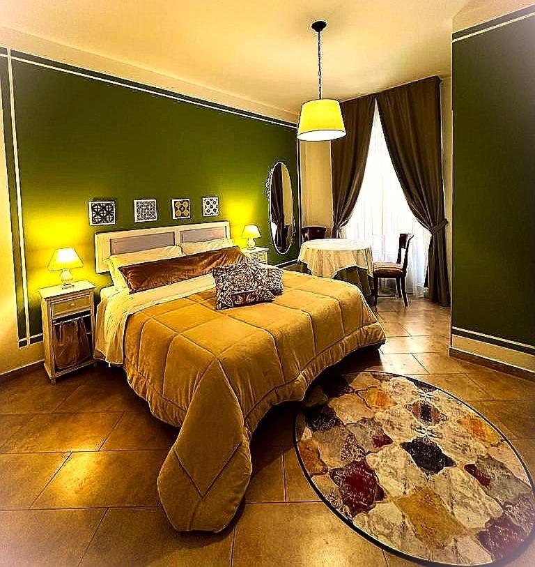 Le Caserie Locanda Di Charme Марсала Экстерьер фото