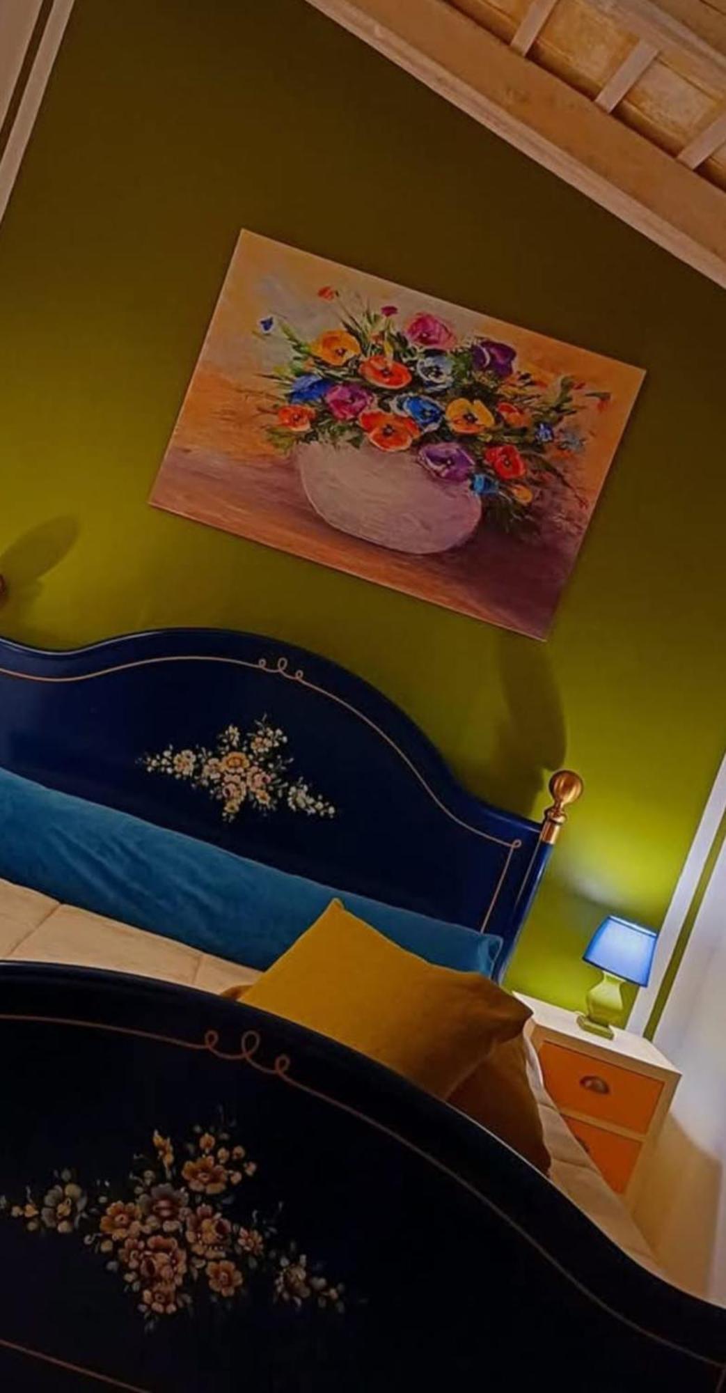 Le Caserie Locanda Di Charme Марсала Экстерьер фото