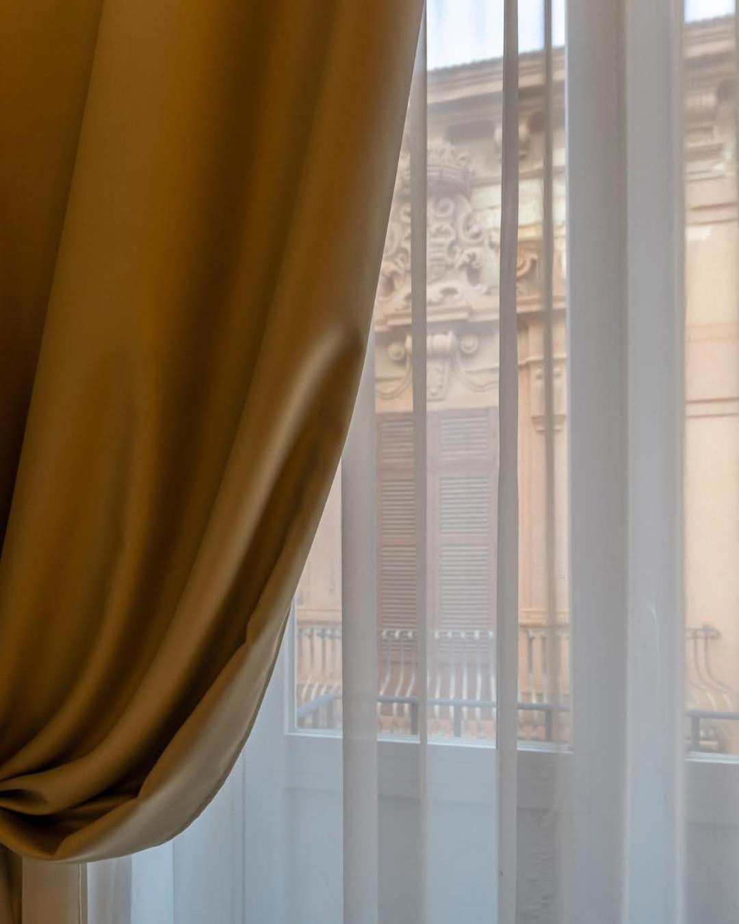 Le Caserie Locanda Di Charme Марсала Экстерьер фото